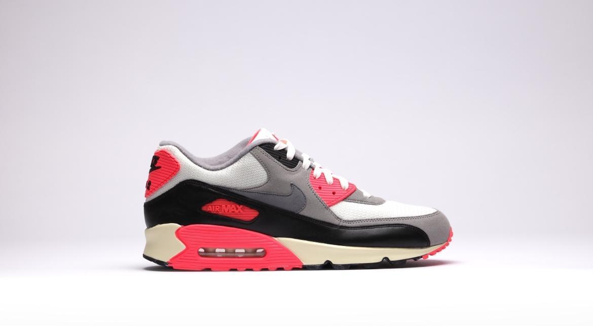 Nike Air Max 90 OG | 543361-161 | AFEW STORE